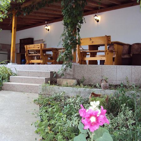 Amfora Guest House Byala  Esterno foto