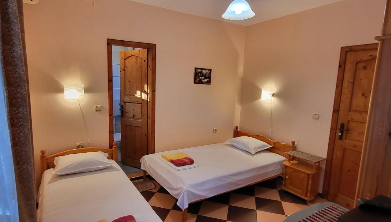 Amfora Guest House Byala  Esterno foto