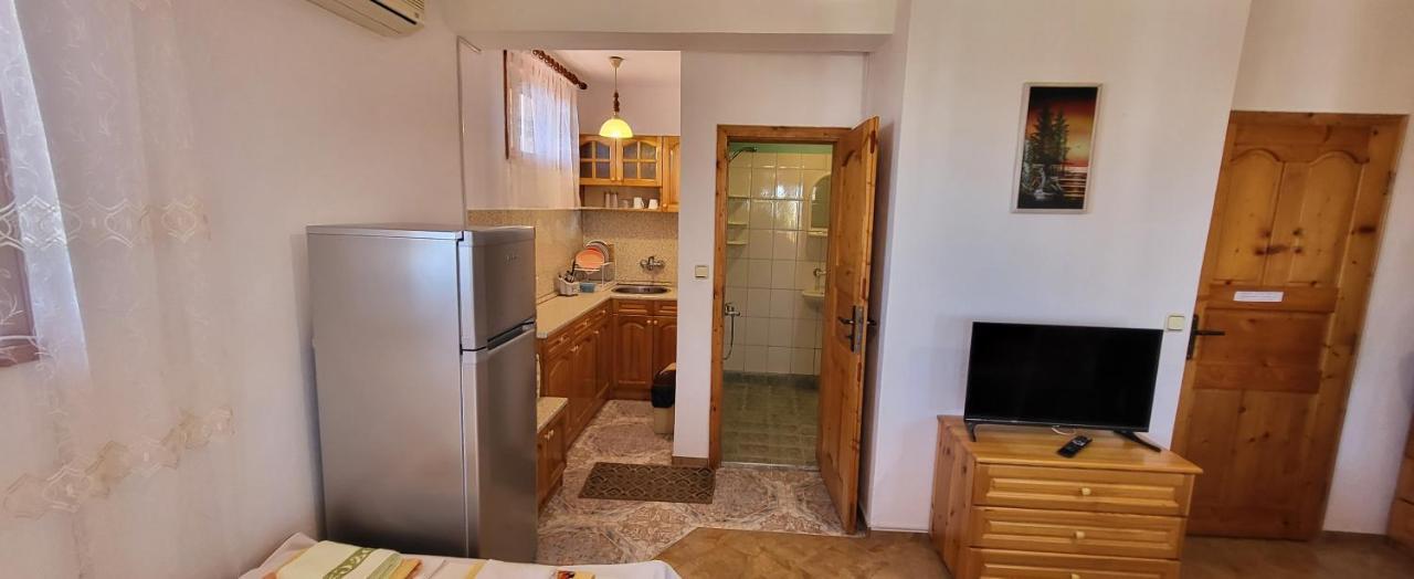 Amfora Guest House Byala  Esterno foto