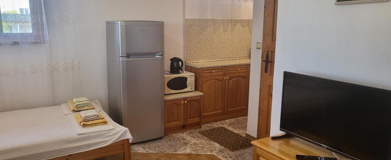 Amfora Guest House Byala  Esterno foto