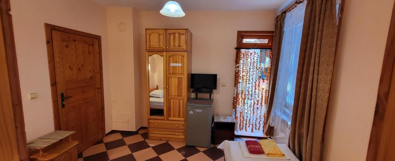 Amfora Guest House Byala  Esterno foto