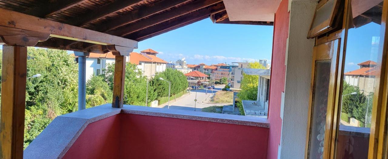 Amfora Guest House Byala  Esterno foto