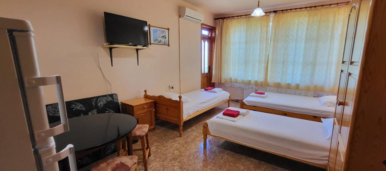 Amfora Guest House Byala  Esterno foto