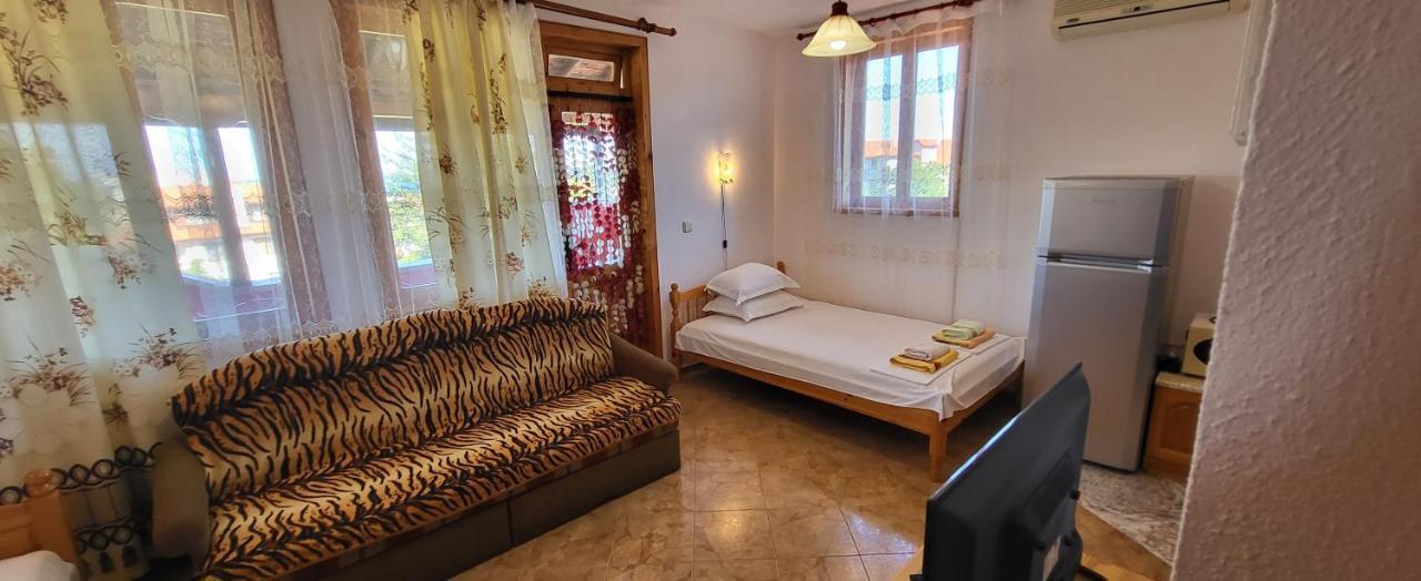 Amfora Guest House Byala  Esterno foto