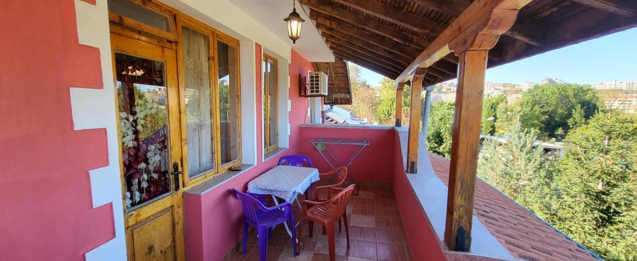 Amfora Guest House Byala  Esterno foto