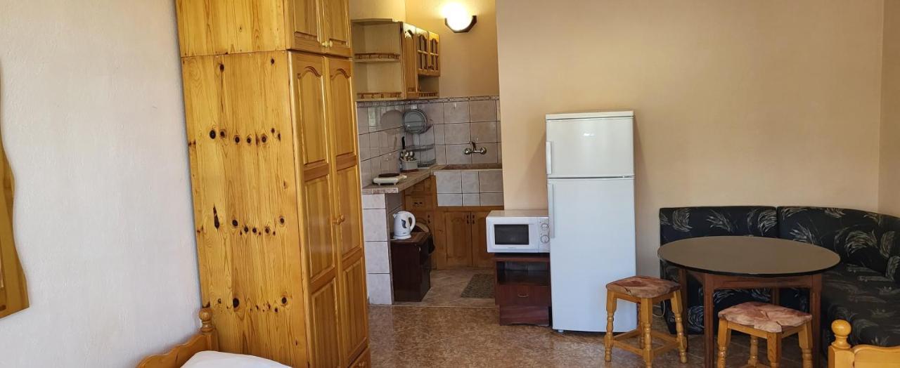 Amfora Guest House Byala  Esterno foto
