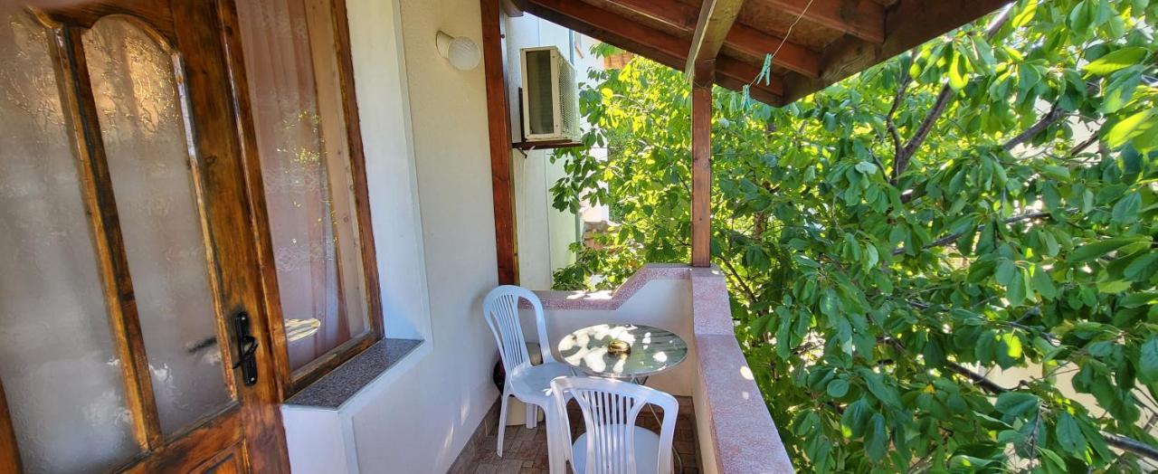 Amfora Guest House Byala  Esterno foto