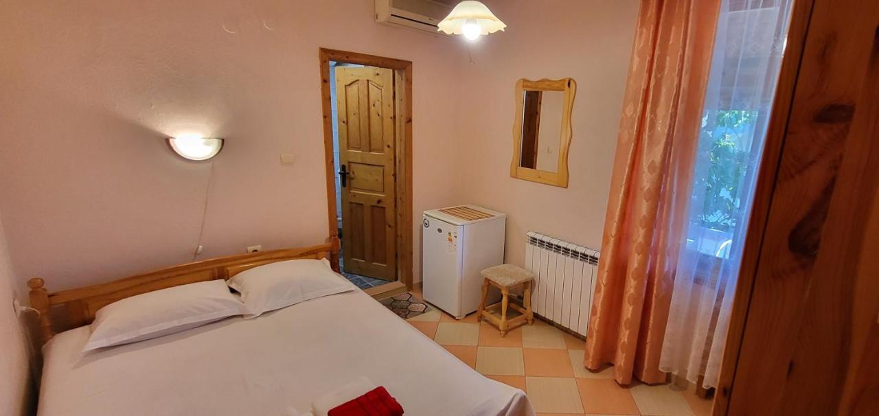 Amfora Guest House Byala  Esterno foto