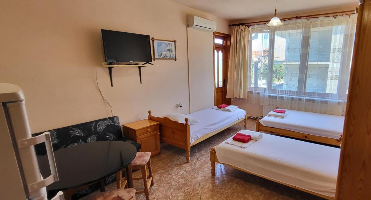 Amfora Guest House Byala  Esterno foto
