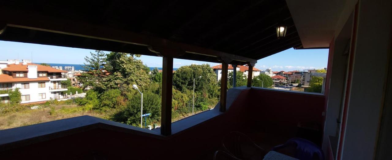 Amfora Guest House Byala  Esterno foto