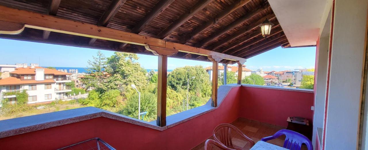 Amfora Guest House Byala  Esterno foto
