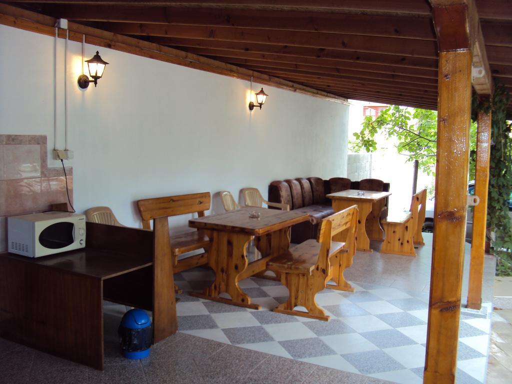 Amfora Guest House Byala  Esterno foto