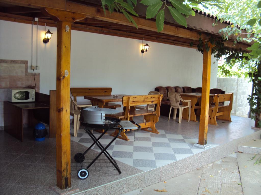 Amfora Guest House Byala  Esterno foto