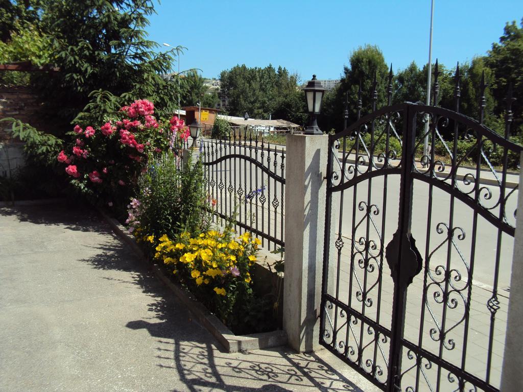 Amfora Guest House Byala  Esterno foto