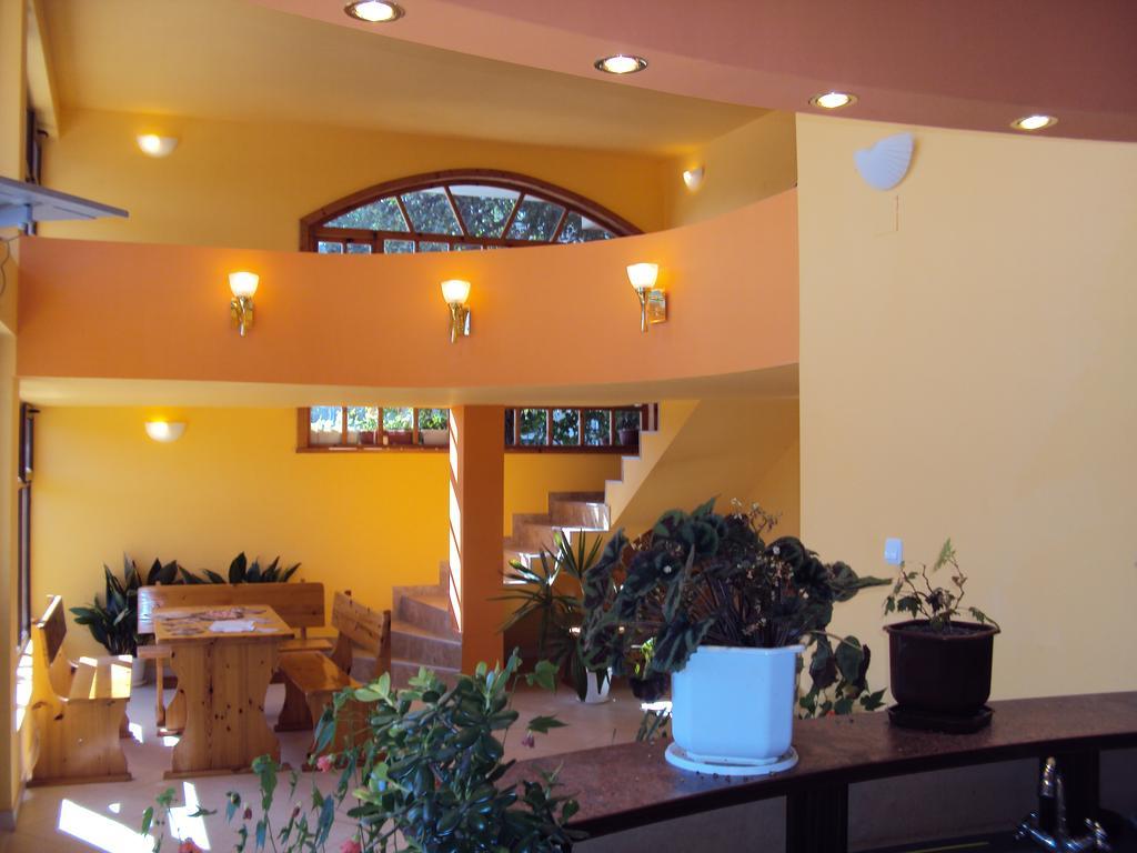 Amfora Guest House Byala  Esterno foto
