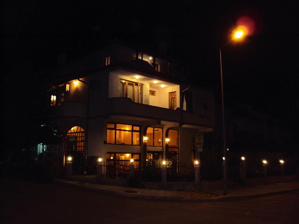 Amfora Guest House Byala  Esterno foto