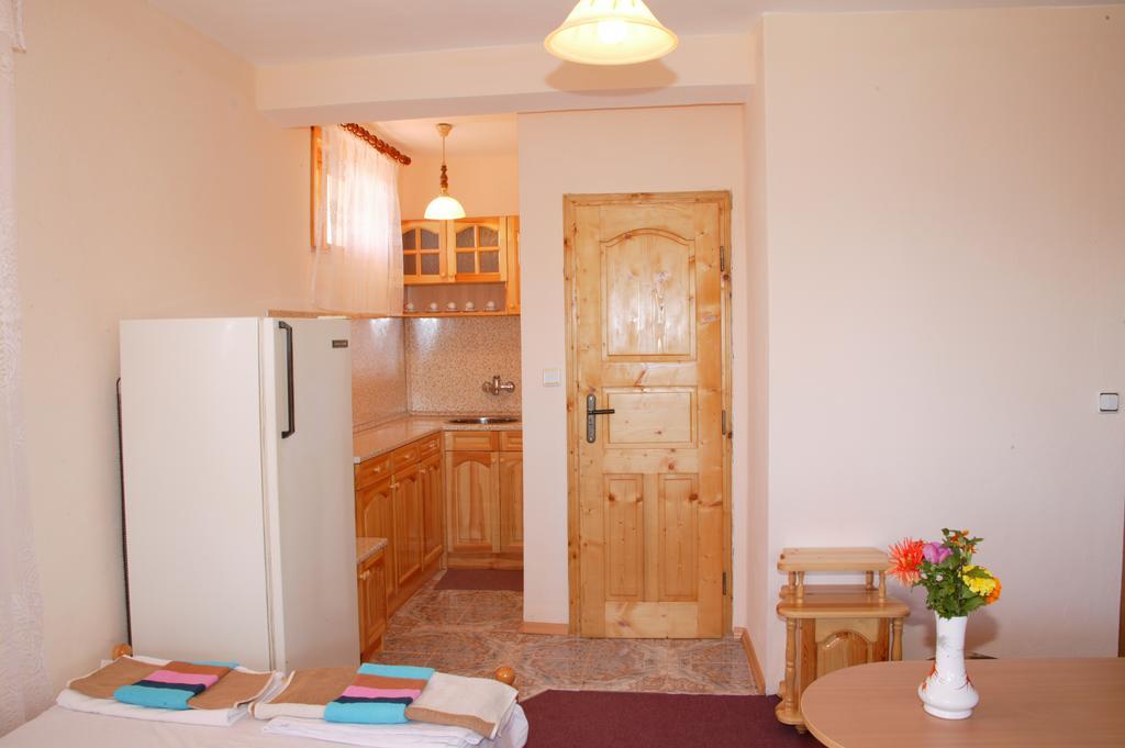 Amfora Guest House Byala  Esterno foto
