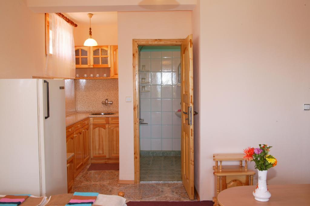 Amfora Guest House Byala  Esterno foto