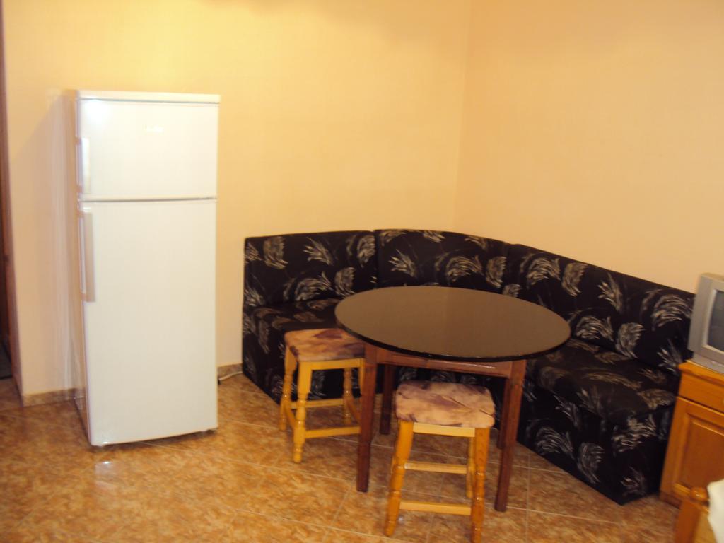 Amfora Guest House Byala  Esterno foto