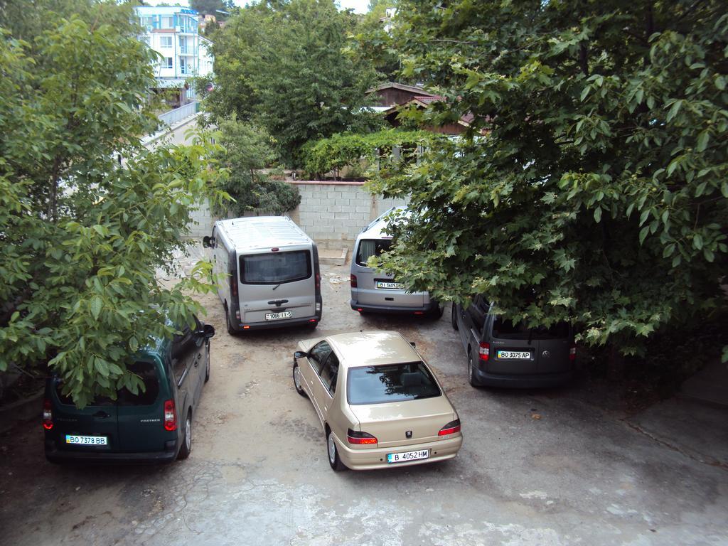 Amfora Guest House Byala  Esterno foto