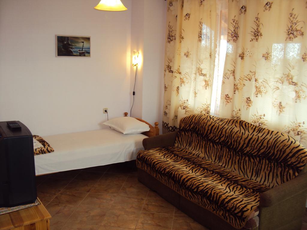 Amfora Guest House Byala  Esterno foto