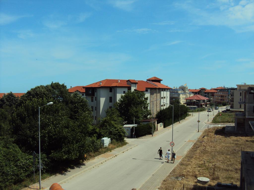 Amfora Guest House Byala  Esterno foto