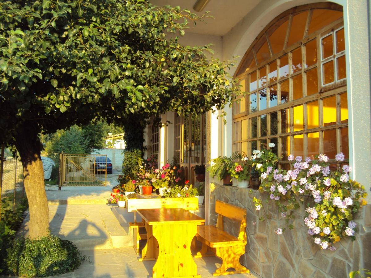 Amfora Guest House Byala  Esterno foto